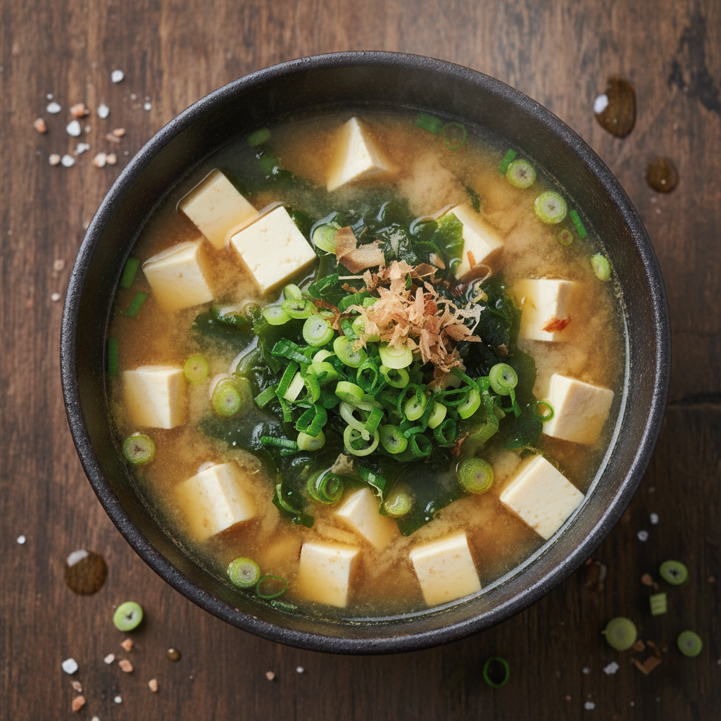 Miso Soup