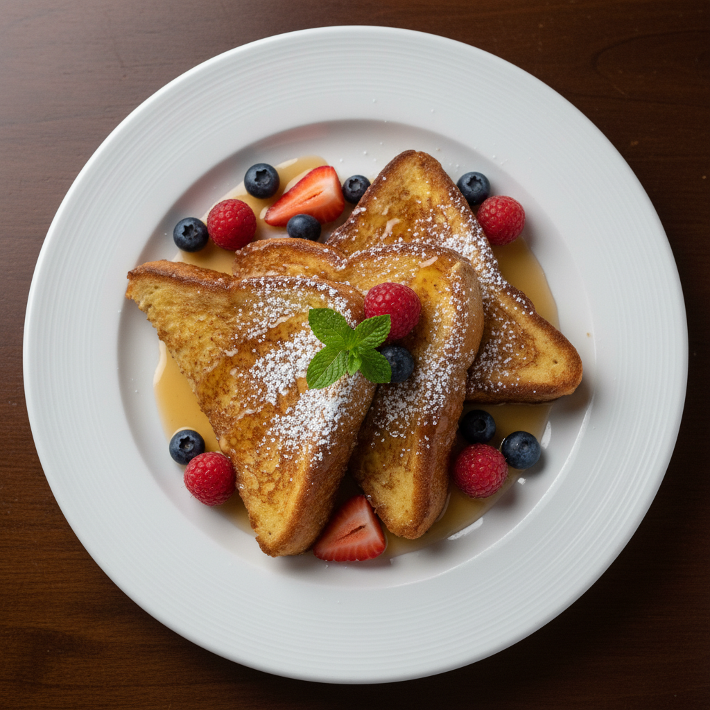 Best French Toast