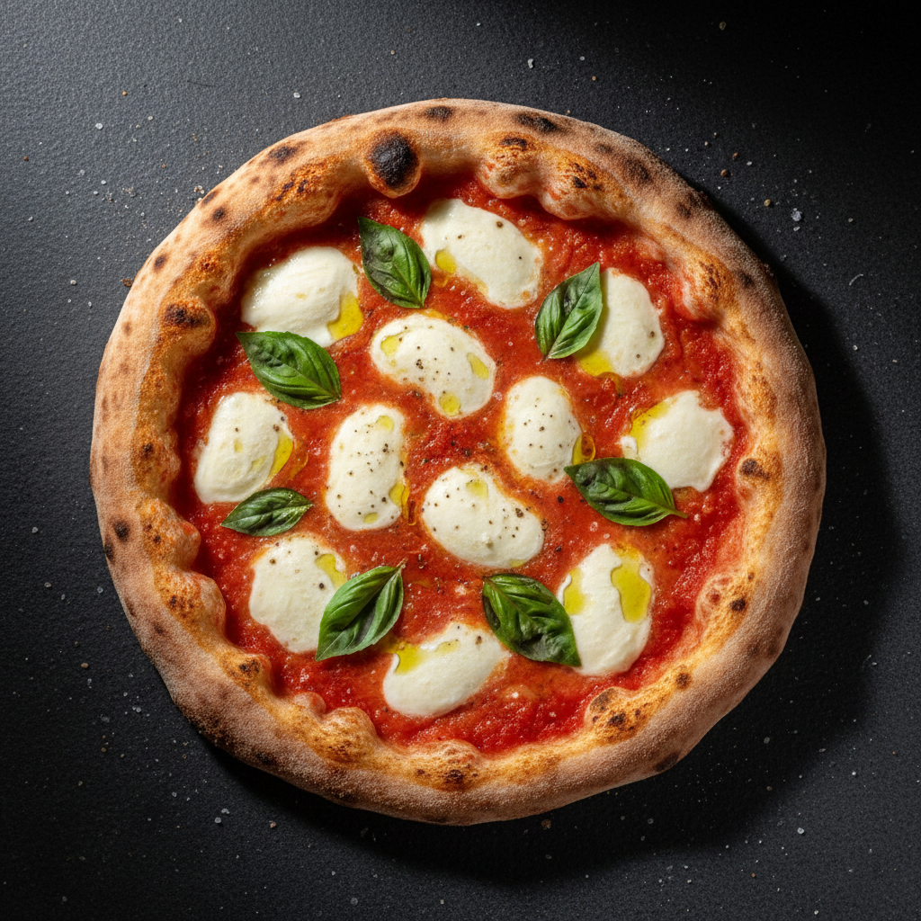 Margherita Pizza