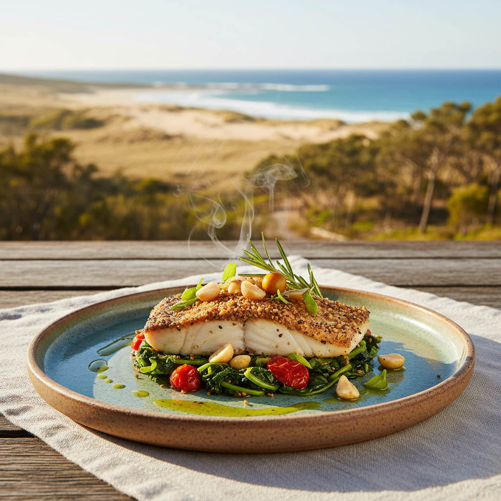 Australian Cuisine